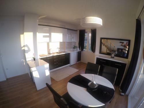 Sunset Apartments Velestovo - Ohrid