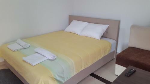 Sunset Apartments Velestovo - Ohrid