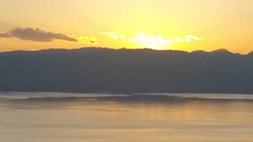 Sunset Apartments Velestovo - Ohrid