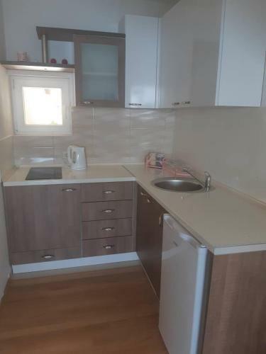 Sunset Apartments Velestovo - Ohrid