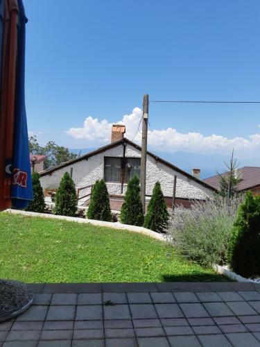 Sunset Apartments Velestovo - Ohrid