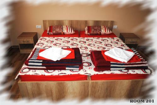 Lodge Konak - Popova Sapka