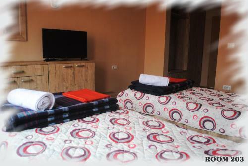 Lodge Konak - Popova Sapka