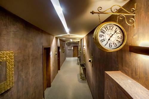 Hotel Amor