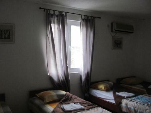 Hostal Vila Teodora