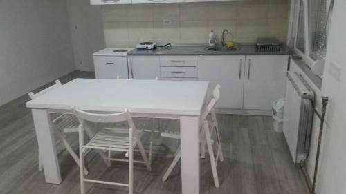 Apartments Struga
