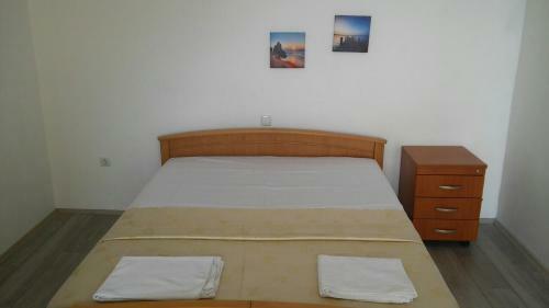 Apartments Struga