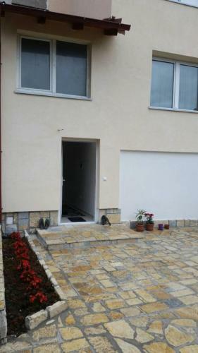 Apartments Struga