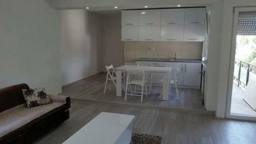 Apartments Struga
