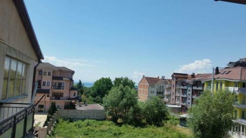 Apartments Struga