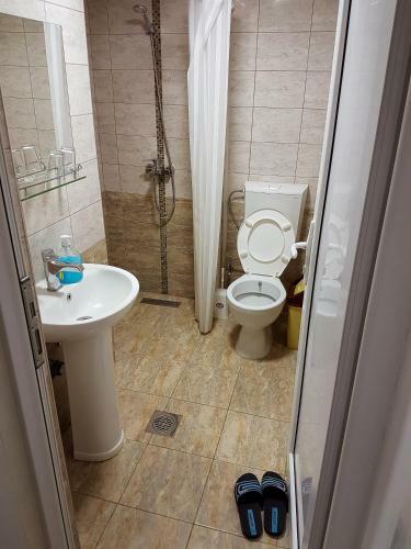 Hostal Venecia Plaza Struga