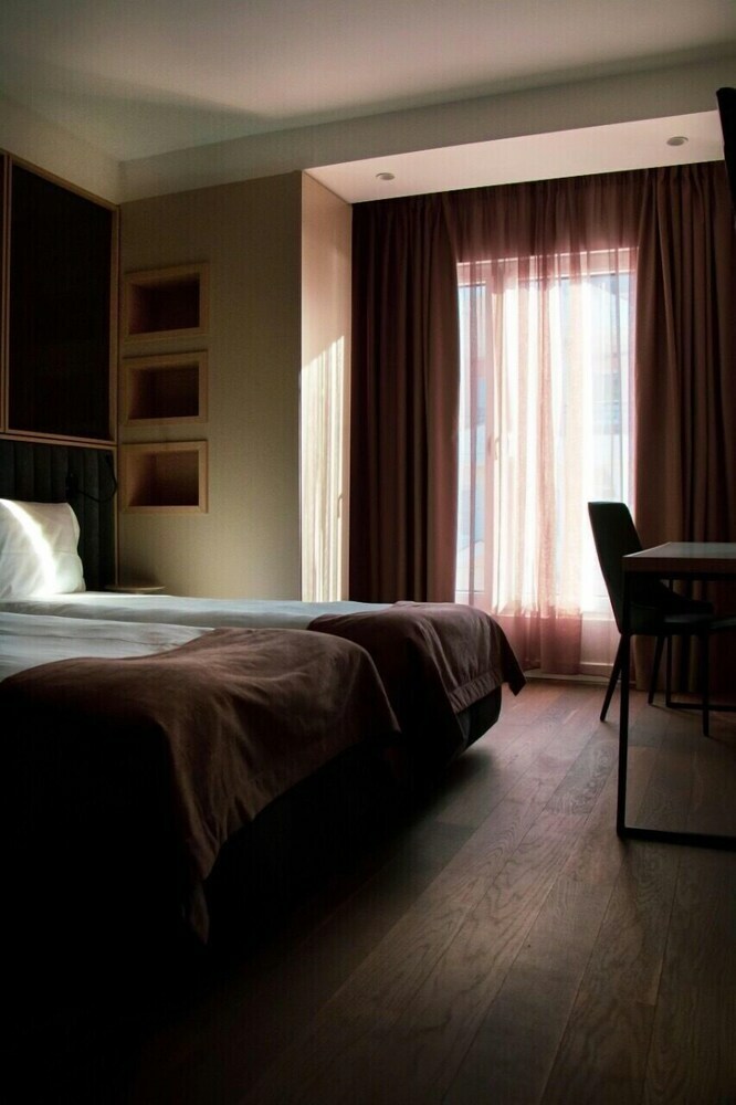 Hotel Vila Europa