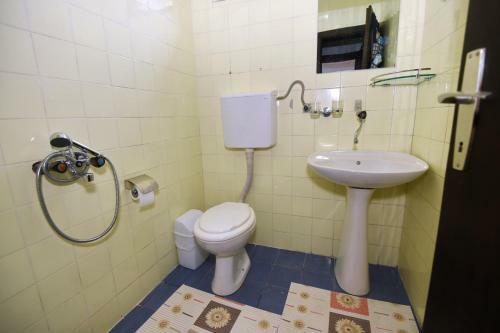 Hostal Talec Guests House