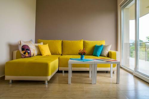 Serenity Apartments