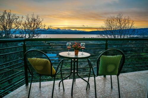 Serenity Apartments