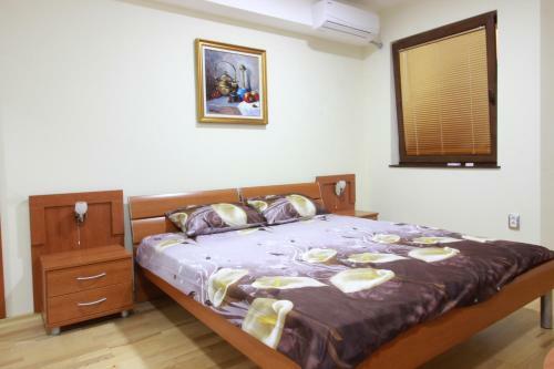 Park Diamond Apartments