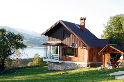 Villa Kalenesh