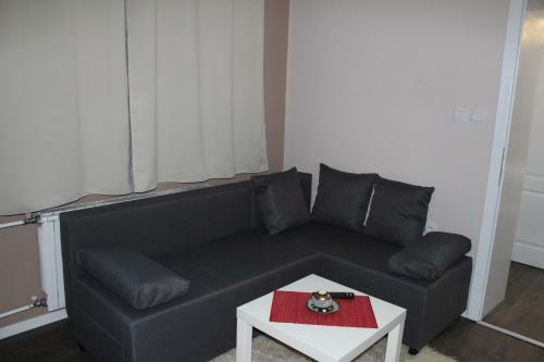 Hostal Villa Flora Guesthouse