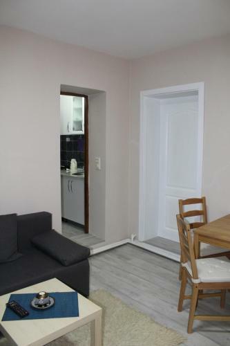 Hostal Villa Flora Guesthouse