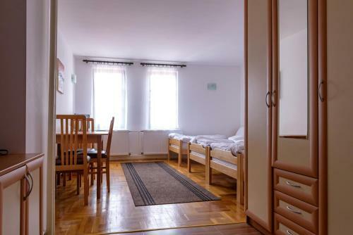 Hotel Manastir Sv. Joakim Osogovski