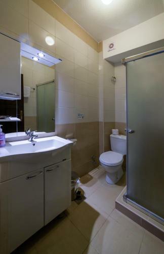 Hotel Manastir Sv. Joakim Osogovski