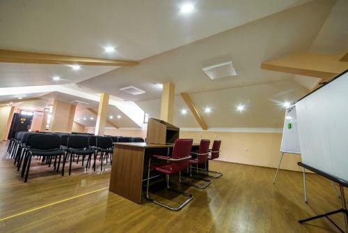 Hotel Manastir Sv. Joakim Osogovski