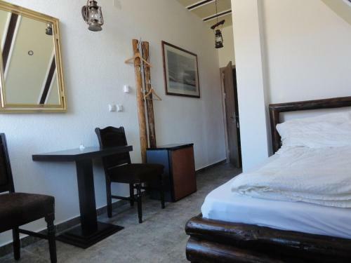 Agroturismo Nora`s Ranch