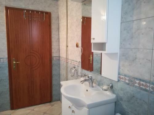 Apartamento Villa Charm