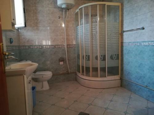 Apartamento Villa Charm