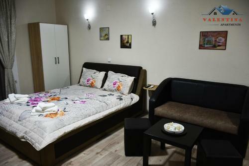 Valentina Apartments