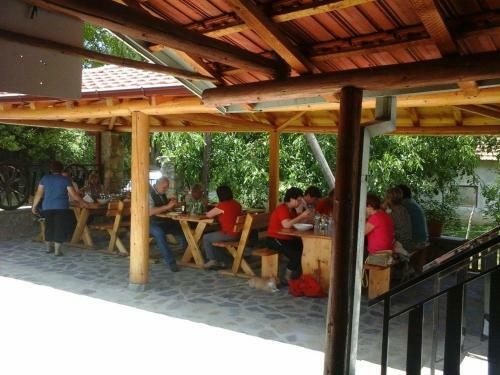 Agroturismo Villa Kostovski