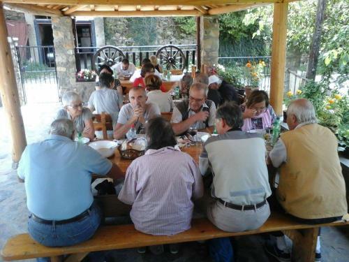 Agroturismo Villa Kostovski