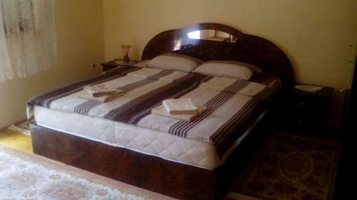 Agroturismo Villa Kostovski