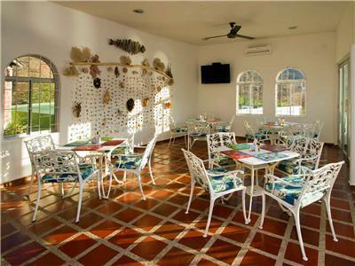 Hotel Bahia Taganga