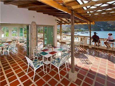 Hotel Bahia Taganga