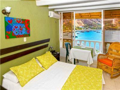 Hotel Bahia Taganga