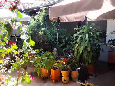 Hostal La Mansi�n De Virginia