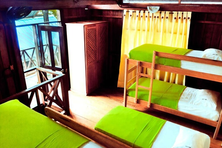 Hotel Ut�ane