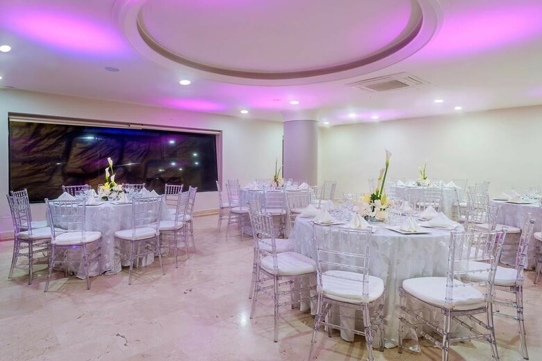 Hotel Ms Alto Prado Superior