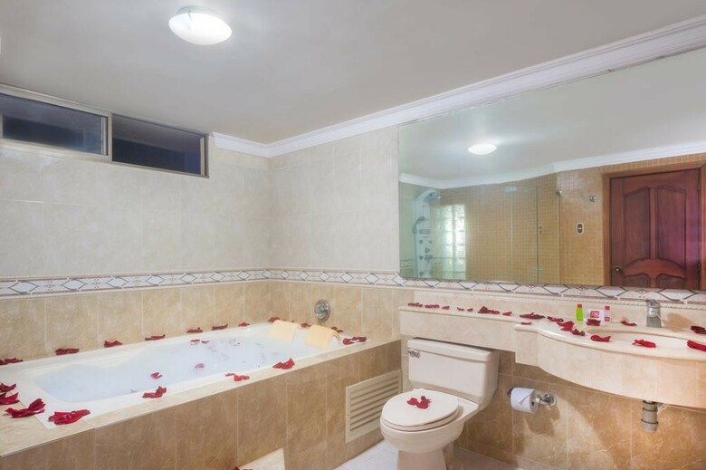 Hotel Ms Alto Prado Superior