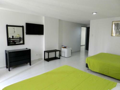 Hotel Don Gregorio
