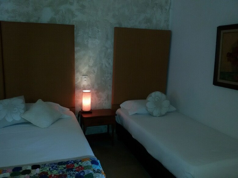 Hotel El Tesoro