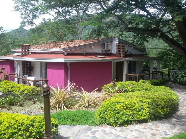 Hotel El Tesoro