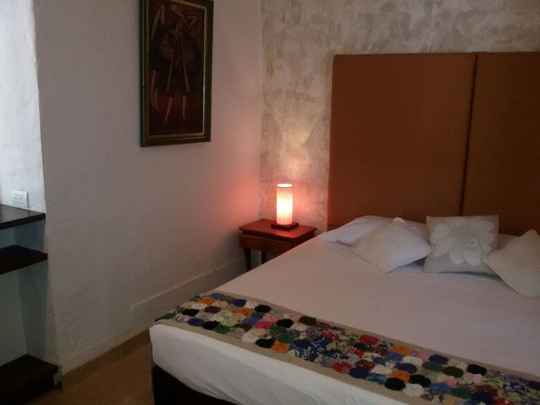 Hotel El Tesoro
