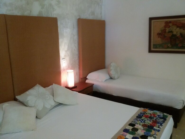 Hotel El Tesoro