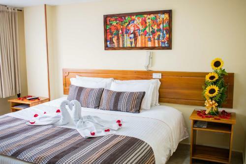 Hotel Estaci�n Sabana