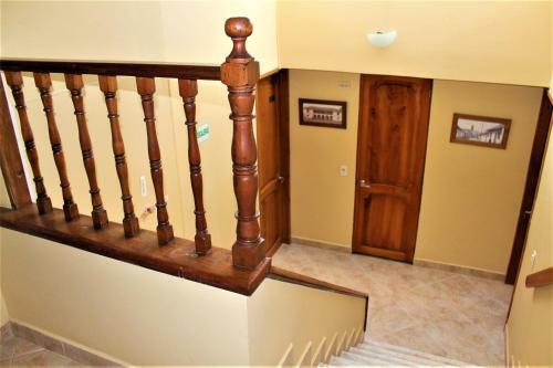 Hotel Estaci�n Sabana
