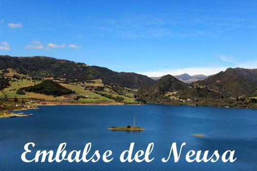 Hotel Estaci�n Sabana