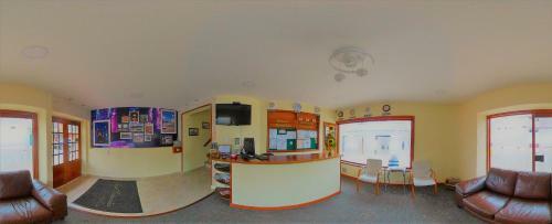 Hotel Estaci�n Sabana