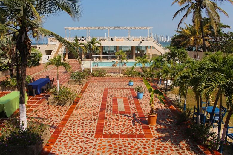 Hotel Dorado Plaza Punta Arena